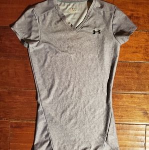 Under armour shirt